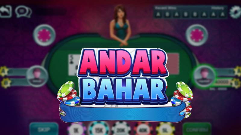 Try Your Luck with Andar Bahar Online Free Demo Games in India